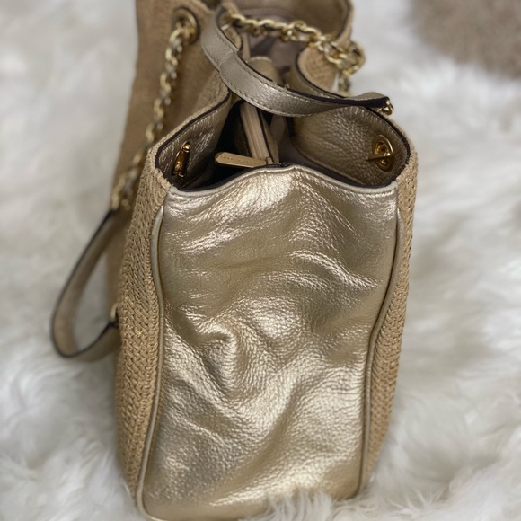 ❌SOLD❌Michael Kors purse - Picture 12 of 12